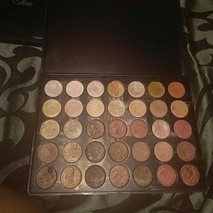 Morphe 350s palette